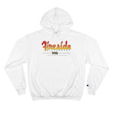 FIRESIDE RESTAURANT Champion Hoodie