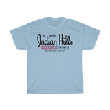 INDIAN HILLS THEATRE Gildan Ultra Tee (4x-5x only)