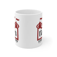 NASR'S RESTAURANT & LOUNGE Mug 11oz