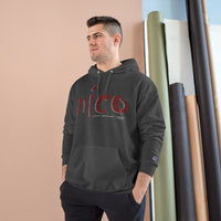 CLUB NICO Champion Hoodie