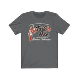 TAIL 'N ALE Short Sleeve Tee