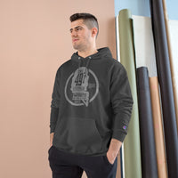 49'r LOUNGE (SIGN) Champion Hoodie