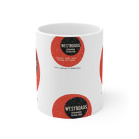 WESTROADS DINNER THEATER Mug 11oz