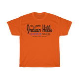 INDIAN HILLS THEATRE Gildan Ultra Tee (4x-5x only)