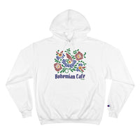 BOHEMIAN CAFE Champion Hoodie