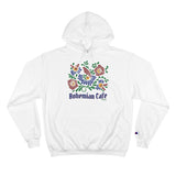 BOHEMIAN CAFE Champion Hoodie