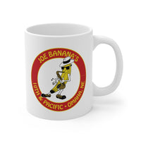 JOE BANANA'S Mug 11oz