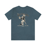 BIG TRAMP LOUNGE & PACKAGE STORE Short Sleeve Tee