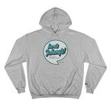 HERE'S JOHNNY'S RESTAURANT Champion Hoodie