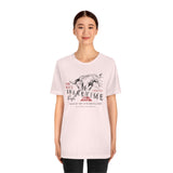 SPARETIME CAFÉ / RED CARPET LOUNGE Short Sleeve Tee