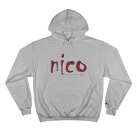 CLUB NICO Champion Hoodie