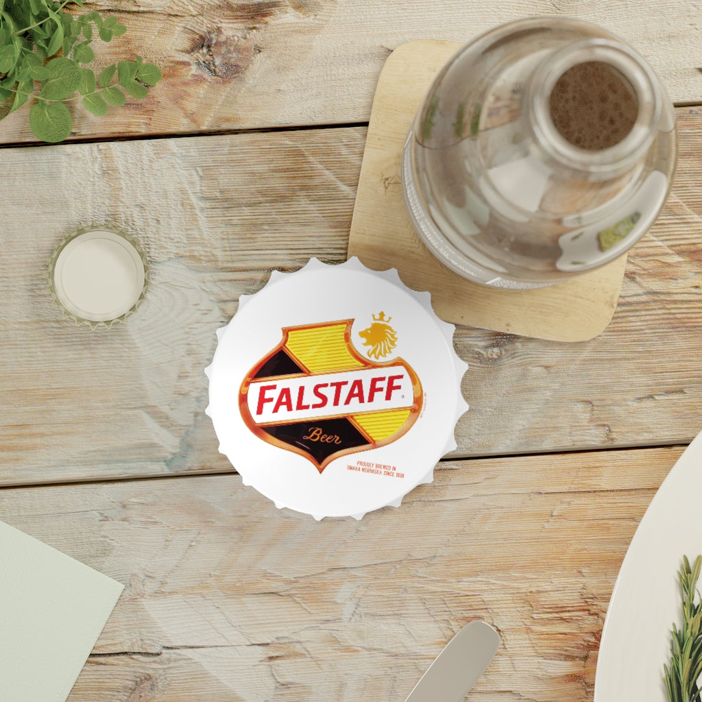 FALSTAFF Bottle Opener