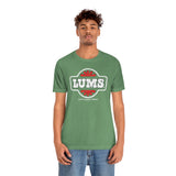 LUMS Short Sleeve Tee