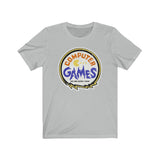 COMPUTER GAMES (PAC EDITION) Short Sleeve Tee