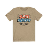 TOY PALACE Short Sleeve Tee