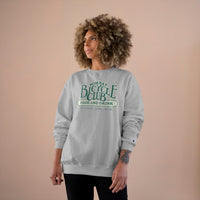 BOMBAY BICYCLE CLUB Champion Sweatshirt