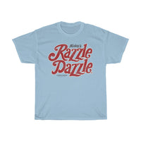 RAZZLE DAZZLE Gildan Ultra Tee (4x-5x only)