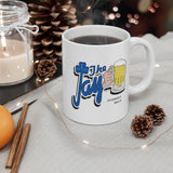 BLUEJAY BAR Mug 11oz