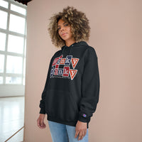 HINKY DINKY LOGO Champion Hoodie