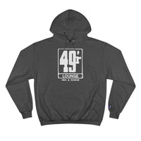 49'r Lounge Champion Hoodie