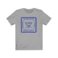 WHITE HORSE INN Short Sleeve Tee