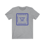 WHITE HORSE INN Short Sleeve Tee