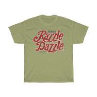 RAZZLE DAZZLE Gildan Ultra Tee (4x-5x only)