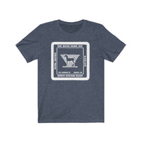 WHITE HORSE INN Short Sleeve Tee