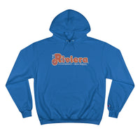 RIVIERA Champion Hoodie