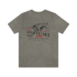 SPARETIME CAFÉ / RED CARPET LOUNGE Short Sleeve Tee