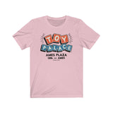 TOY PALACE Short Sleeve Tee