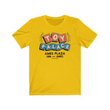 TOY PALACE Short Sleeve Tee