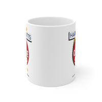 PET O' MINE SHOP Mug 11oz