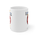 PET O' MINE SHOP Mug 11oz