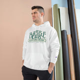 BOMBAY BICYCLE CLUB (ROUGH) Champion Hoodie