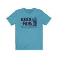 KRUG PARK Short Sleeve Tee