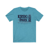 KRUG PARK Short Sleeve Tee