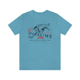 SPARETIME CAFÉ / RED CARPET LOUNGE Short Sleeve Tee