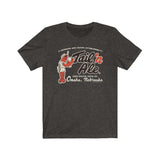 TAIL 'N ALE Short Sleeve Tee