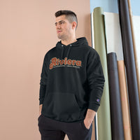 RIVIERA Champion Hoodie