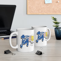 BLUEJAY BAR Mug 11oz