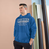 KILROYS RESTAURANT Champion Hoodie