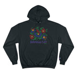 BOHEMIAN CAFE Champion Hoodie