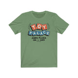 TOY PALACE Short Sleeve Tee