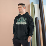 BOMBAY BICYCLE CLUB (ROUGH) Champion Hoodie