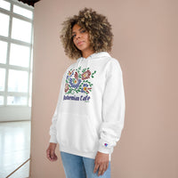 BOHEMIAN CAFE Champion Hoodie