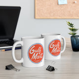 GULF MART Mug 11oz