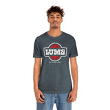 LUMS Short Sleeve Tee