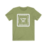 WHITE HORSE INN Short Sleeve Tee