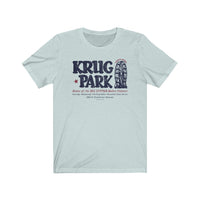 KRUG PARK Short Sleeve Tee